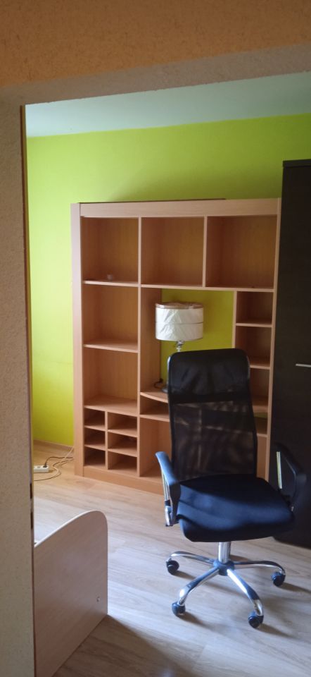 Mieszkanie 4-pokojowe Łódź Chojny, ul. Emilii Sczanieckiej. Zdjęcie 3