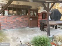 dom wolnostojący, 4 pokoje Tułowice, ul. 1 Maja. Zdjęcie 2