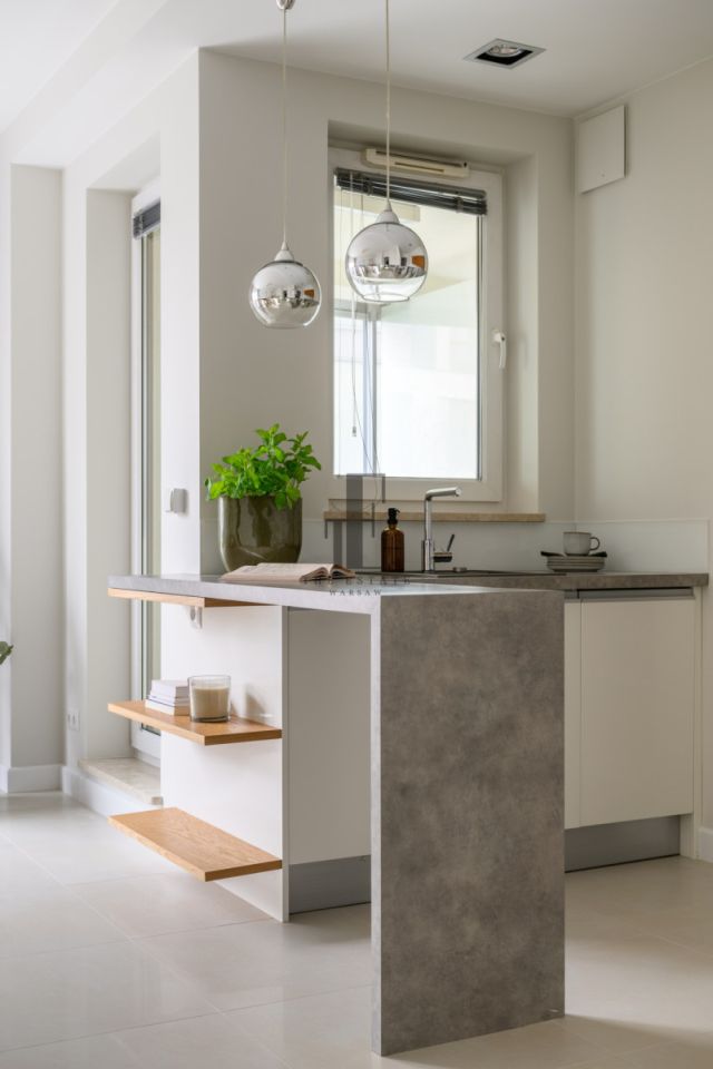 Mieszkanie 2-pokojowe Warszawa Ursynów, ul. Cynamonowa. Zdjęcie 11