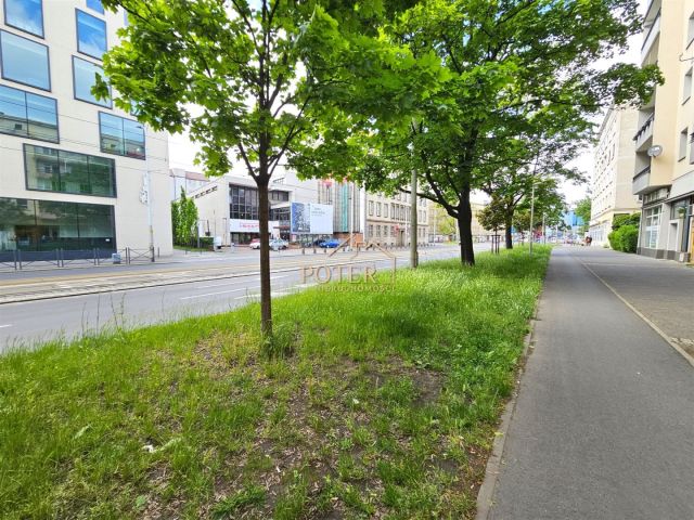 Mieszkanie 3-pokojowe Wrocław Stare Miasto, pl. marsz. Józefa Piłsudskiego. Zdjęcie 18