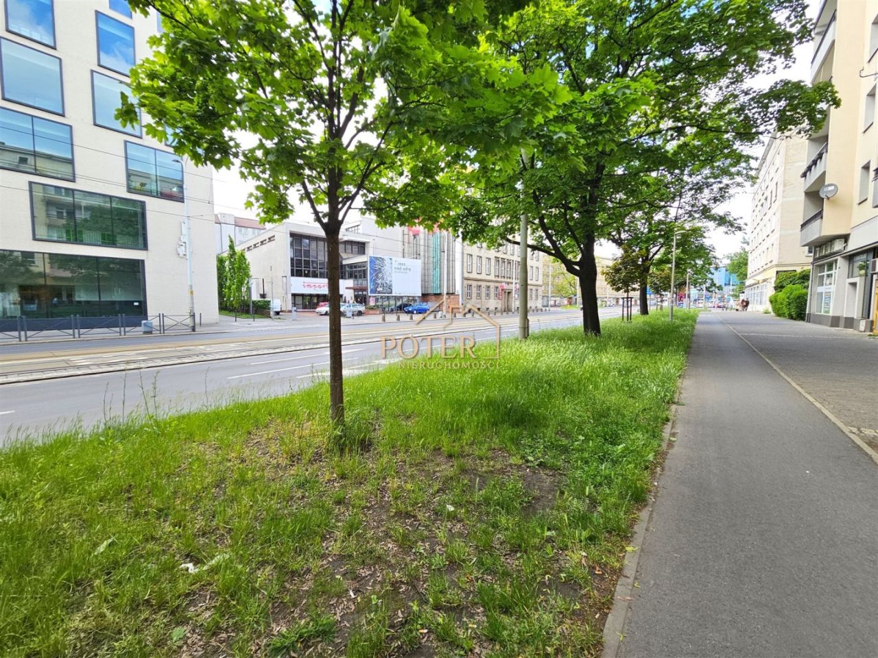 Mieszkanie 3-pokojowe Wrocław Stare Miasto, pl. marsz. Józefa Piłsudskiego. Zdjęcie 18