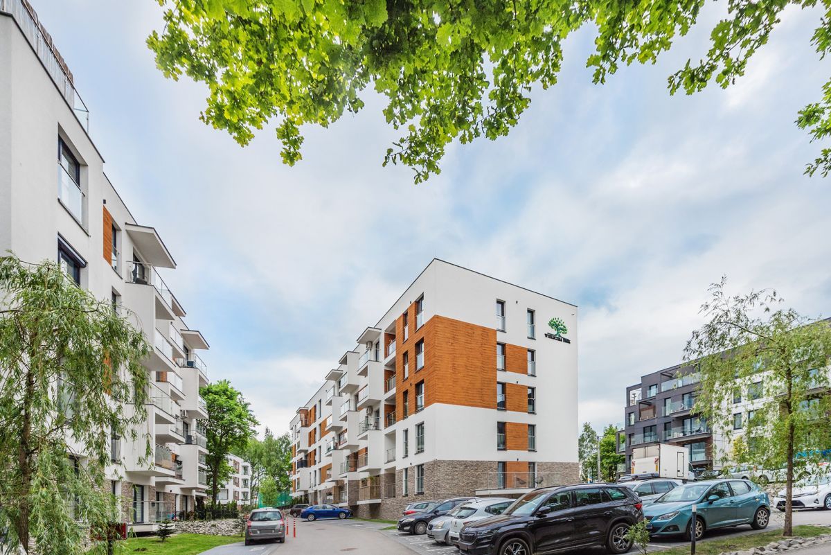 Mieszkanie 2-pokojowe Czarnochowice. Zdjęcie 16