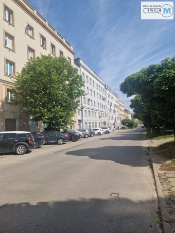 Mieszkanie 2-pokojowe Kielce Centrum, ul. Stefana Żeromskiego. Zdjęcie 5