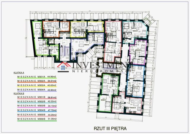 Mieszkanie 2-pokojowe Kędzierzyn-Koźle, ul. Stefana Żeromskiego. Zdjęcie 9