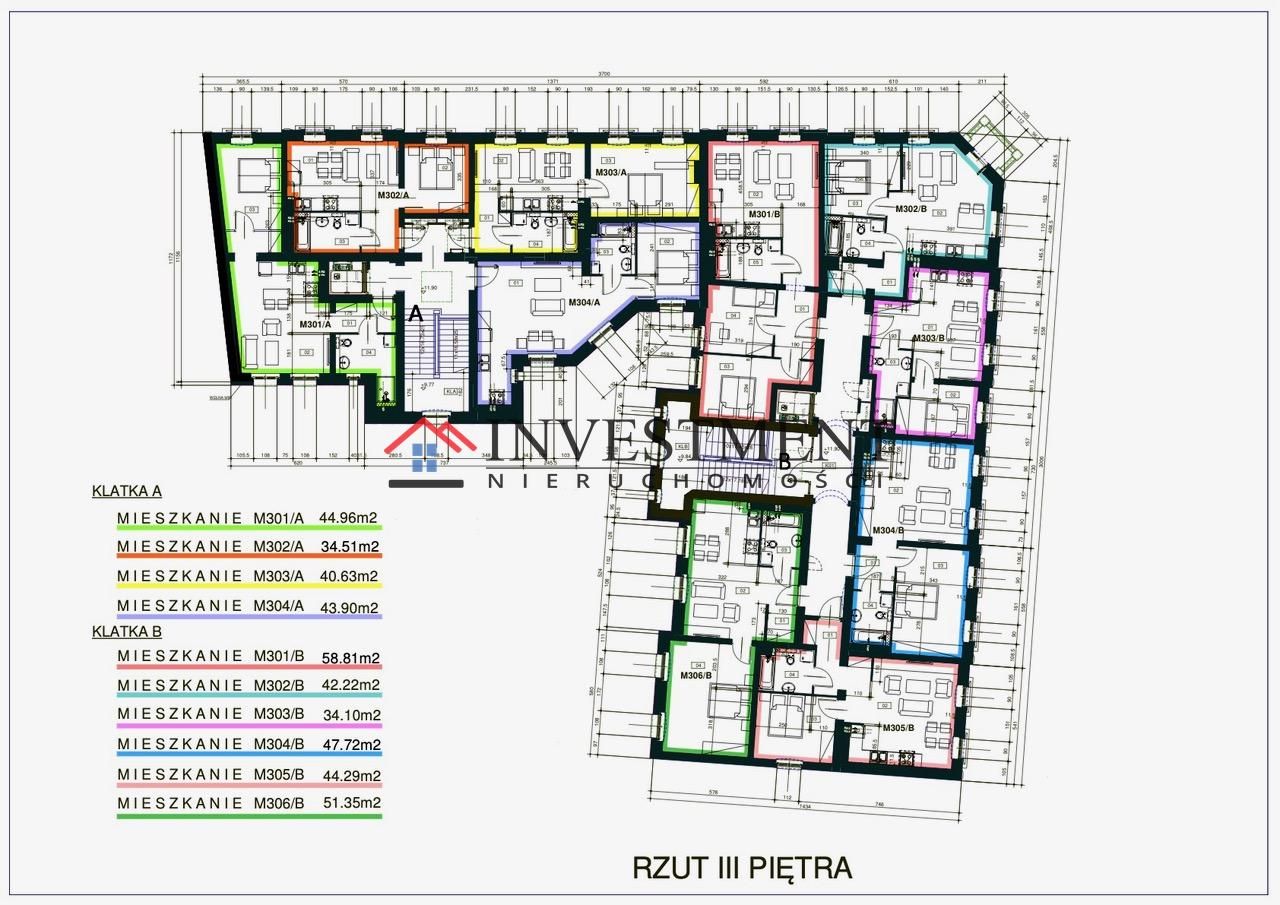 Mieszkanie 2-pokojowe Kędzierzyn-Koźle, ul. Stefana Żeromskiego. Zdjęcie 9