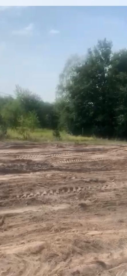 Działka budowlana Pustków. Zdjęcie 3