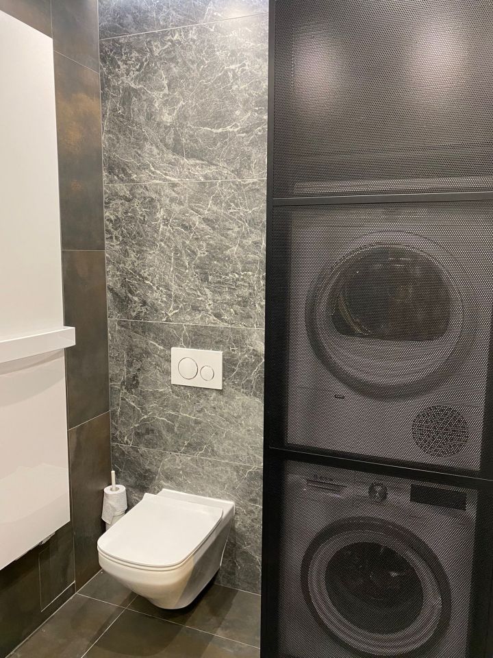 Mieszkanie 2-pokojowe Warszawa Wola, ul. Juliana Konstantego Ordona. Zdjęcie 19