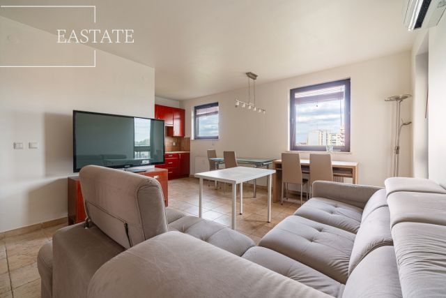 Mieszkanie 2-pokojowe Warszawa Bemowo, ul. Górczewska. Zdjęcie 1