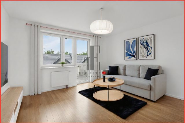 Mieszkanie 4-pokojowe Jabłonna, ul. Leśna. Zdjęcie 1