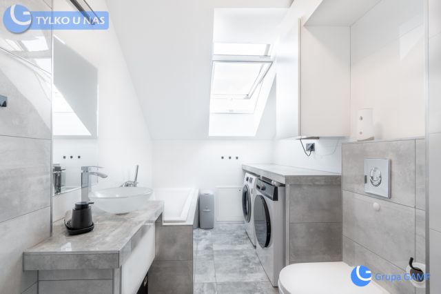 Mieszkanie 3-pokojowe Wieliczka, ul. Zielna. Zdjęcie 16