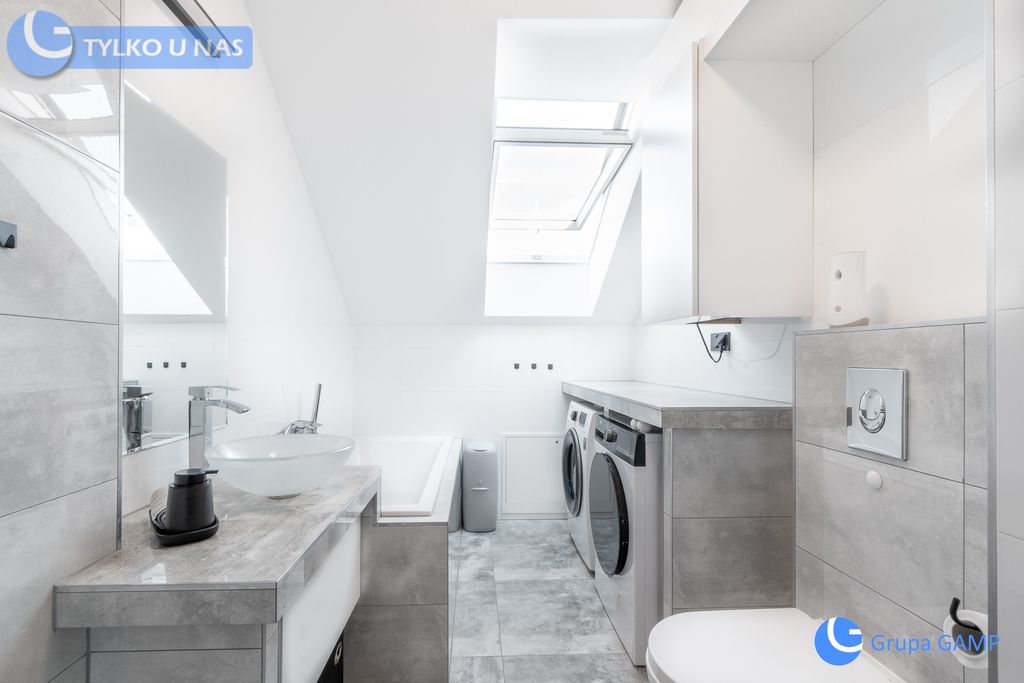 Mieszkanie 3-pokojowe Wieliczka, ul. Zielna. Zdjęcie 16