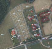 Działka budowlana Zawada