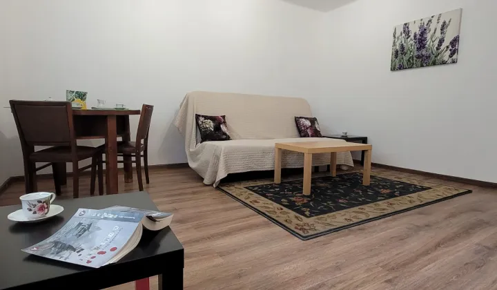 Pokój Zabrze Centrum, ul. Końcowa