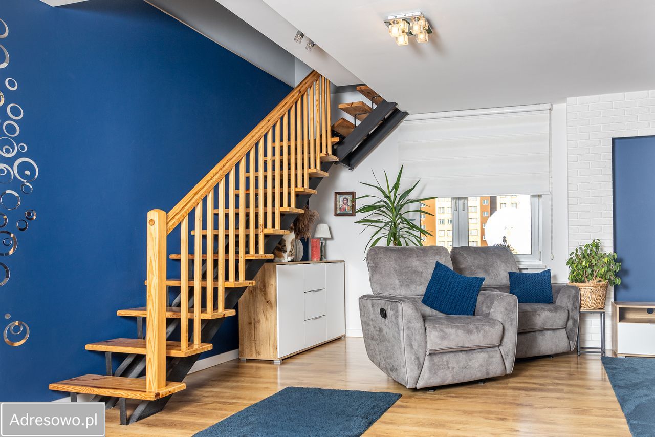 Mieszkanie 5-pokojowe Białystok Leśna Dolina, ul. Batalionów Chłopskich. Zdjęcie 13