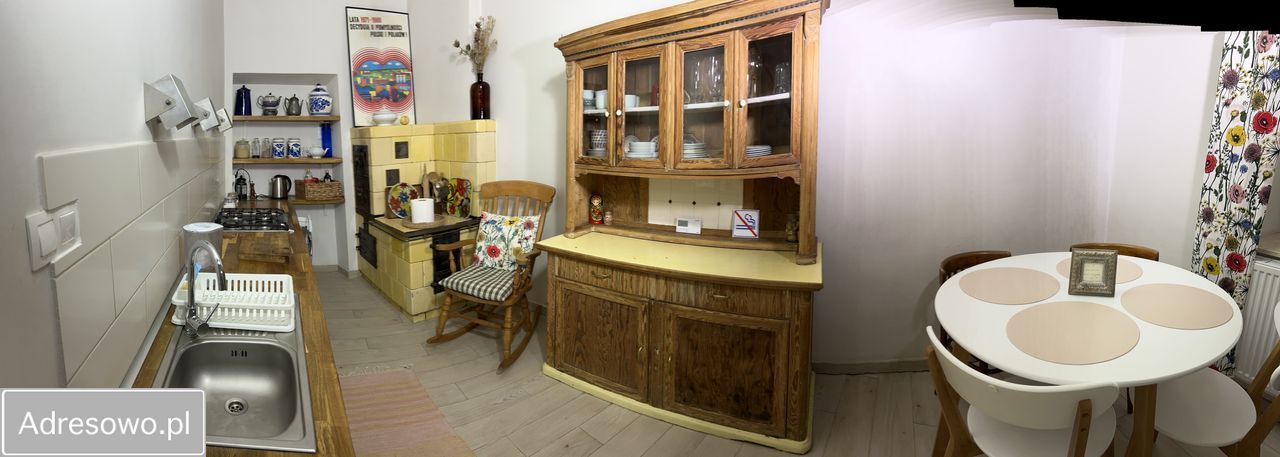 Mieszkanie 3-pokojowe Przemyśl, ul. Aleksandra Dworskiego. Zdjęcie 5