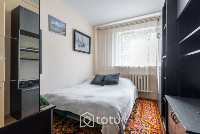 Mieszkanie 2-pokojowe Warszawa Wola, ul. Tadeusza Krępowieckiego. Zdjęcie 4