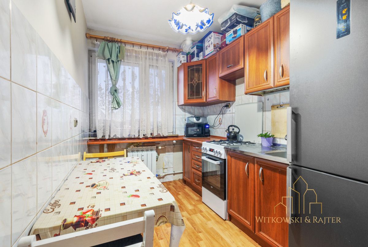 Mieszkanie 3-pokojowe Legionowo, ul. Zegrzyńska. Zdjęcie 4