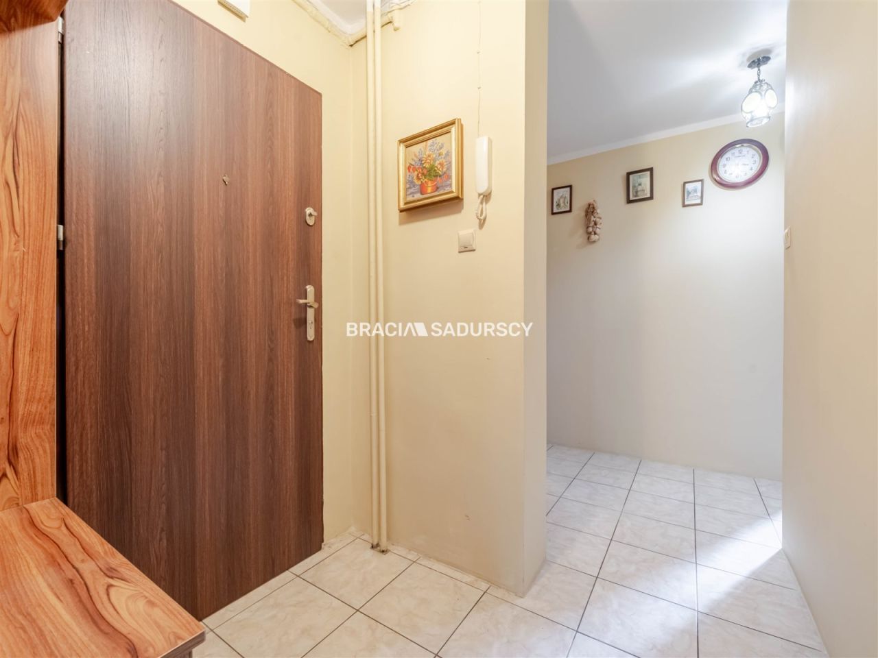 Mieszkanie 3-pokojowe Kraków, ul. Leonida Teligi. Zdjęcie 15