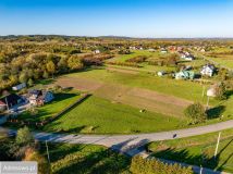 Działka budowlana Osobnica. Zdjęcie 2