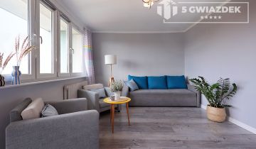 Mieszkanie 2-pokojowe Szczecinek, ul. Rzeczna