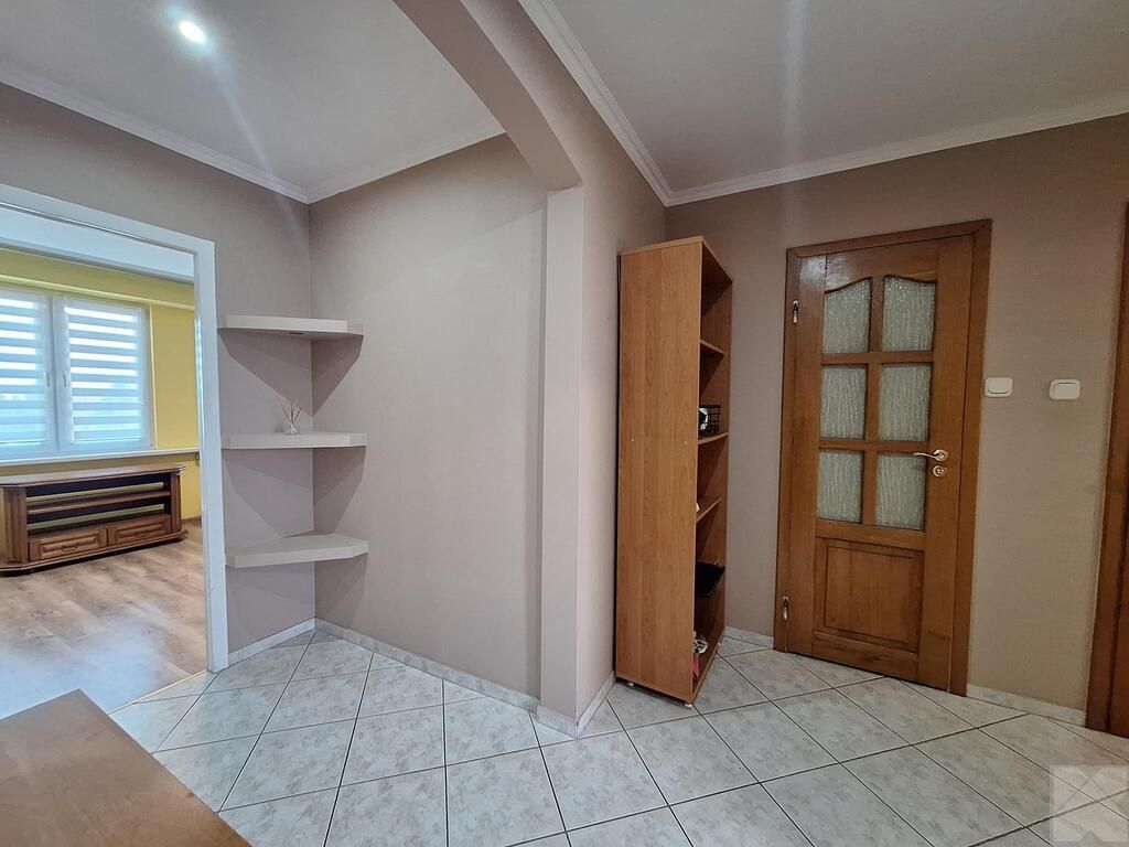 Mieszkanie 3-pokojowe Przemyśl, ul. Żołnierzy 2 Korpusu Polskiego. Zdjęcie 16