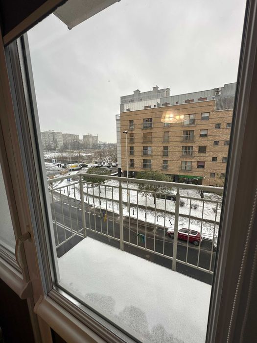 Mieszkanie 2-pokojowe Warszawa Mokotów, ul. Chełmska. Zdjęcie 7