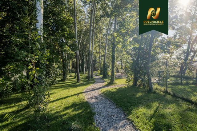 Mieszkanie 3-pokojowe Gdańsk Sobieszewo, ul. Turystyczna. Zdjęcie 15