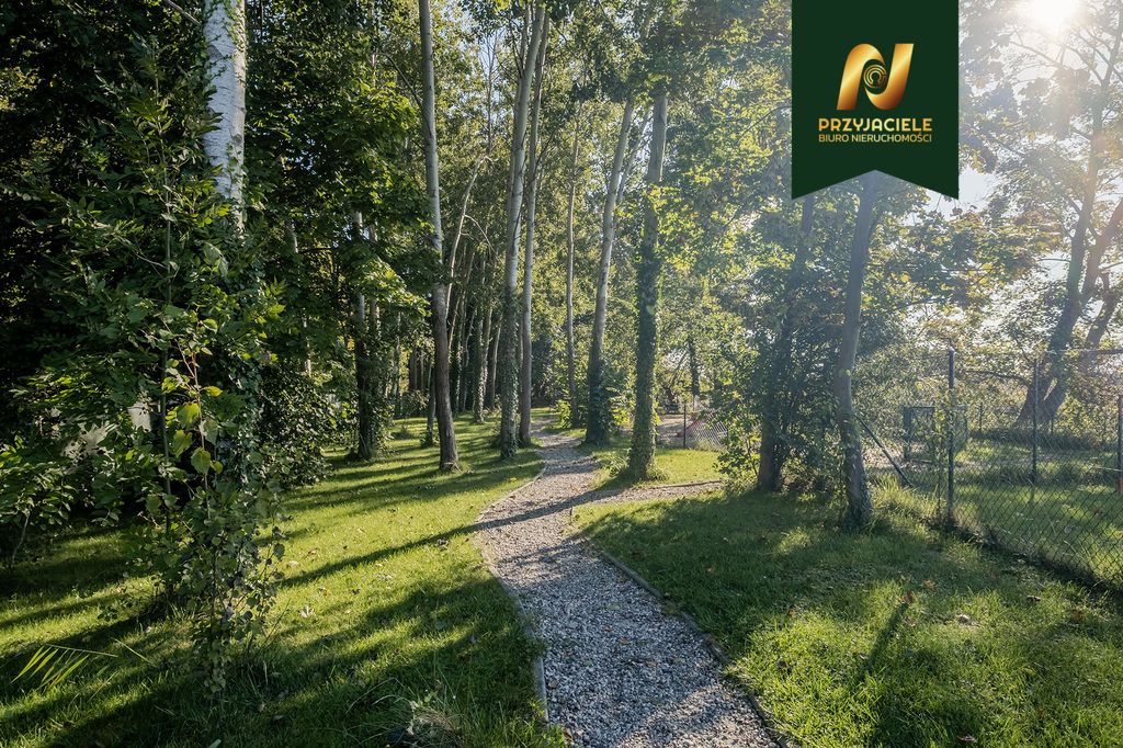 Mieszkanie 3-pokojowe Gdańsk Sobieszewo, ul. Turystyczna. Zdjęcie 15