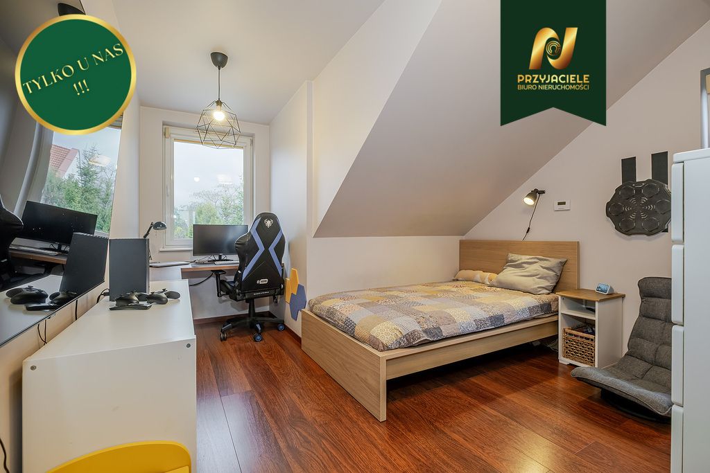 bliźniak, 5 pokoi Straszyn. Zdjęcie 9