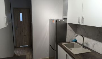 Mieszkanie 2-pokojowe Szczecin Zawadzkiego-Klonowica, ul. Władysława Szafera