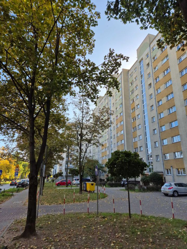 Mieszkanie 2-pokojowe Warszawa Wola, ul. Księcia Janusza. Zdjęcie 5