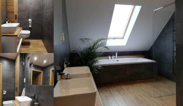 dom szeregowy Jawor, ul. Władysława Reymonta