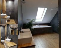 dom szeregowy Jawor, ul. Władysława Reymonta. Zdjęcie 1