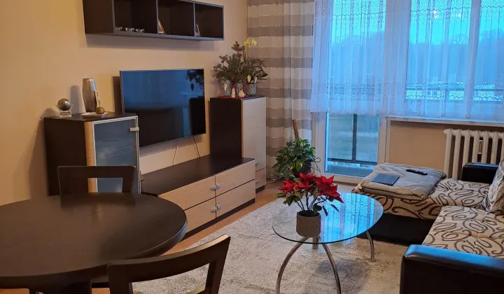 Mieszkanie 3-pokojowe Prudnik, ul. Kardynała Stefana Wyszyńskiego