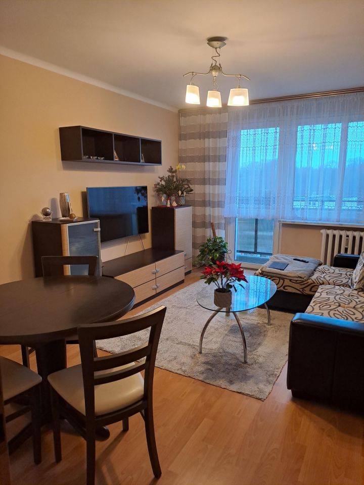 Mieszkanie 3-pokojowe Prudnik, ul. Kardynała Stefana Wyszyńskiego