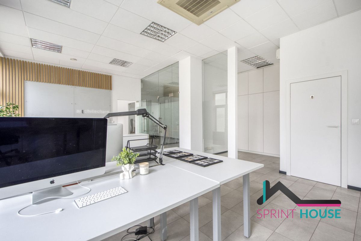 Lokal Warszawa Żoliborz, ul. gen. Józefa Zajączka. Zdjęcie 11