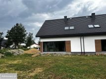 bliźniak, 5 pokoi Stawiguda. Zdjęcie 3