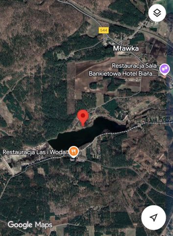 Działka budowlana Mława. Zdjęcie 1