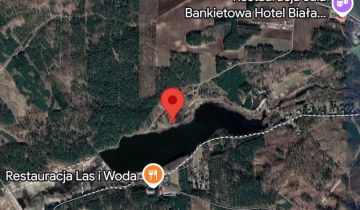 Działka budowlana Mława