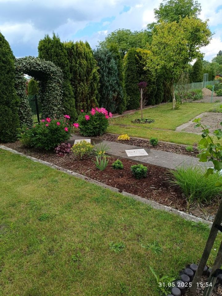 Działka rod Świdnica, ul. Komunalna. Zdjęcie 4