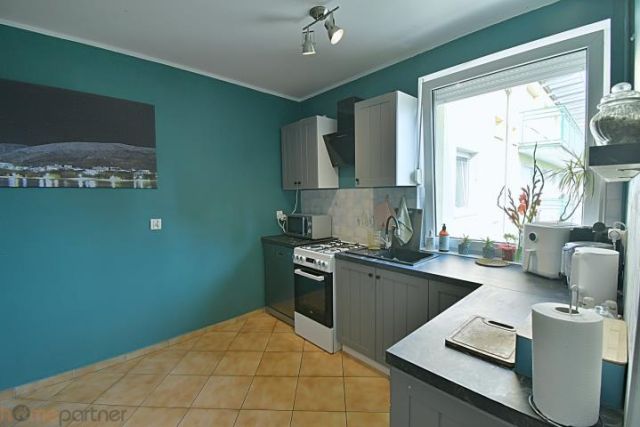 Mieszkanie 2-pokojowe Wrocław Śródmieście, ul. Marcellego Bacciarellego. Zdjęcie 14