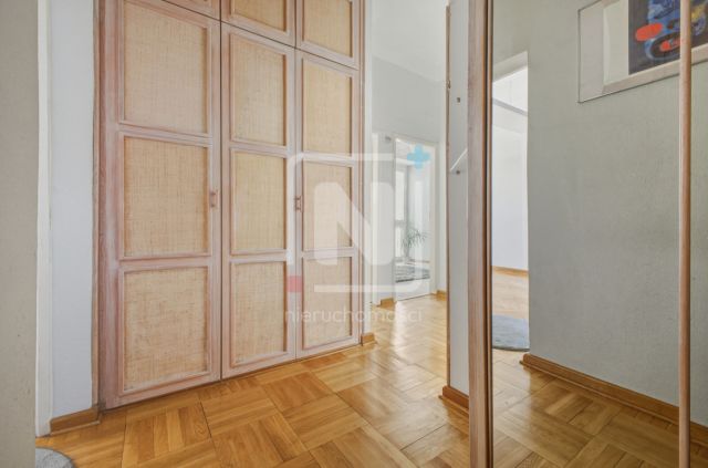 Mieszkanie 3-pokojowe Warszawa Wola, ul. Pereca. Zdjęcie 3