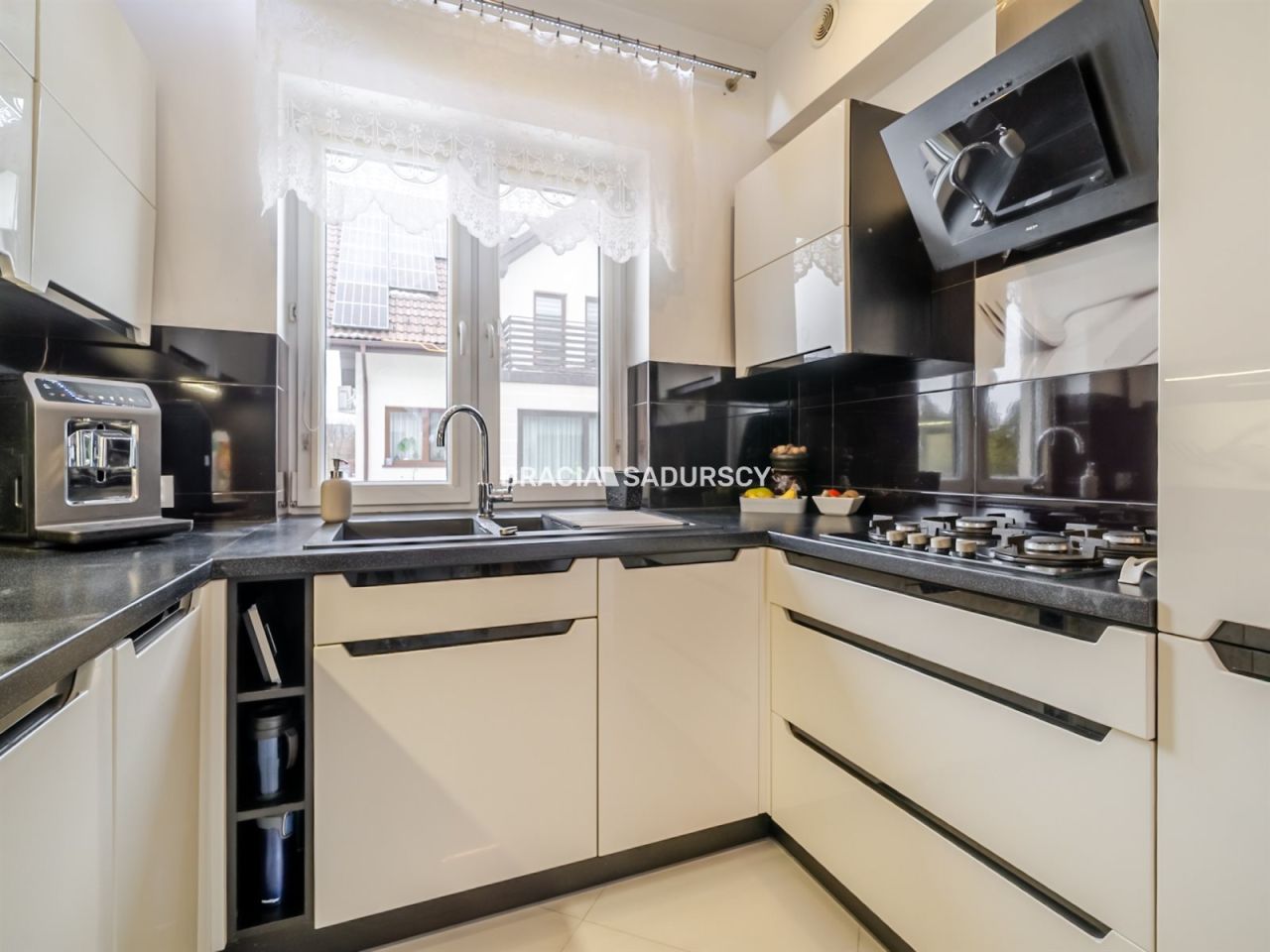 bliźniak, 4 pokoje Kraków Podgórze, ul. Traczy. Zdjęcie 7