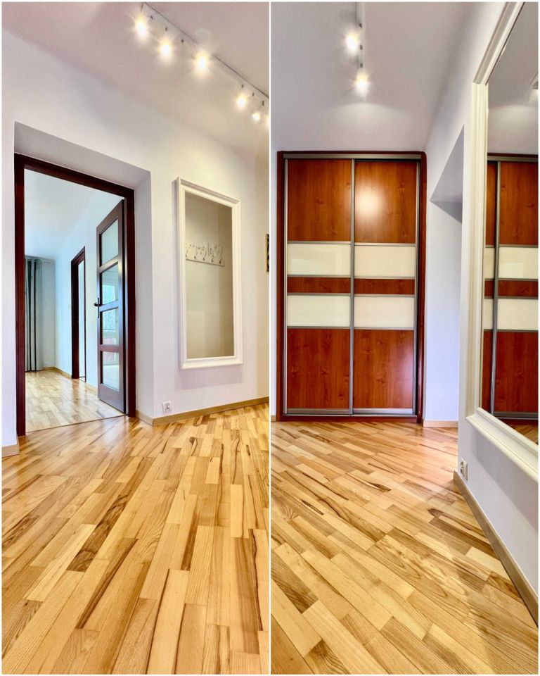 Mieszkanie 3-pokojowe Bielsko-Biała, ul. Wojciecha Bogusławskiego. Zdjęcie 6