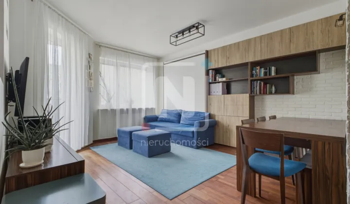 Mieszkanie 3-pokojowe Warszawa Białołęka, ul. Christa Botewa