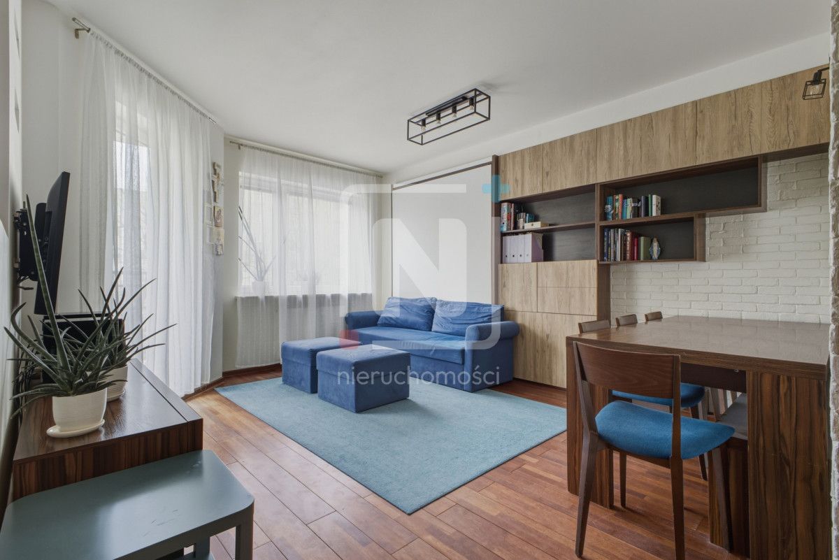 Mieszkanie 3-pokojowe Warszawa Białołęka, ul. Christa Botewa. Zdjęcie 1