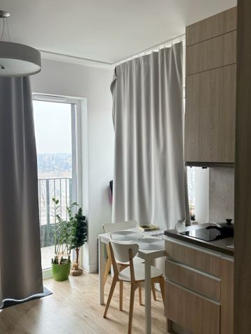 Mieszkanie 1-pokojowe Wrocław, ul. Zakładowa. Zdjęcie 1