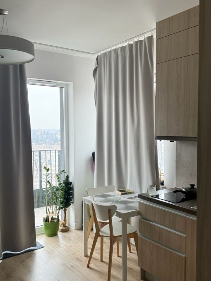 Mieszkanie 1-pokojowe Wrocław, ul. Zakładowa. Zdjęcie 1