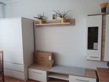 Mieszkanie 1-pokojowe Nowe Miasto Lubawskie, ul. Grunwaldzka. Zdjęcie 1