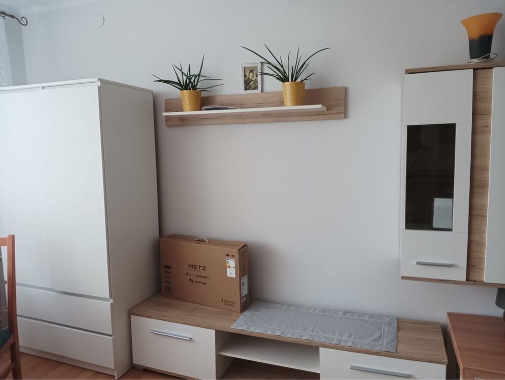 Mieszkanie 1-pokojowe Nowe Miasto Lubawskie, ul. Grunwaldzka. Zdjęcie 2